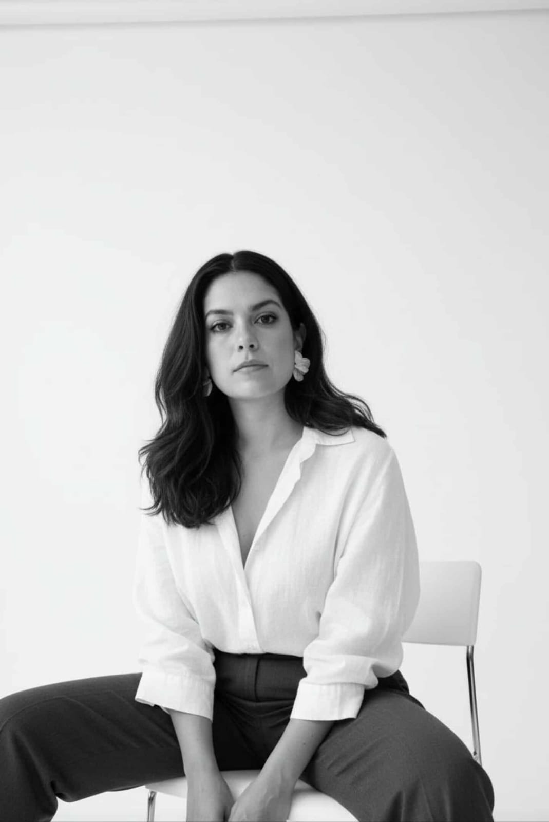 Lia - Fundadora y planificadora principal