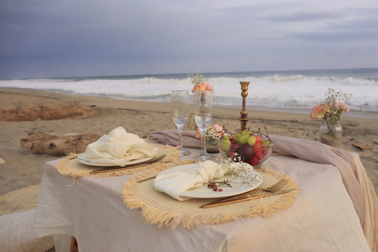 10 Essential Tips for Planning the Perfect Beach Picnic in Puerto Escondido