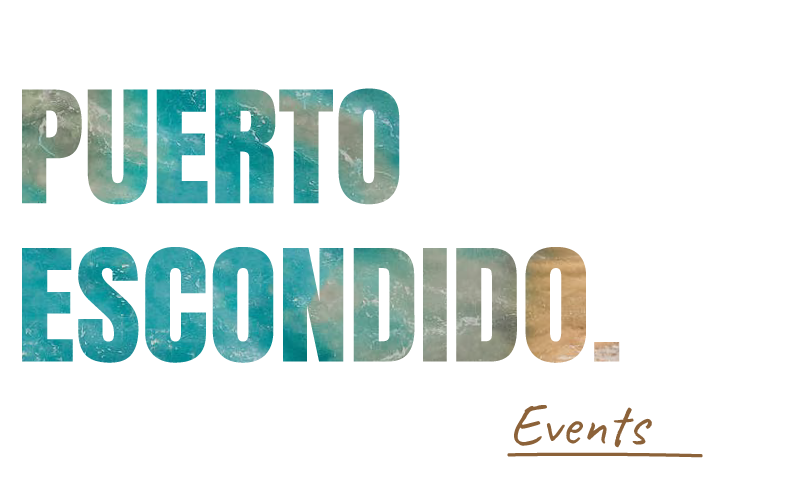 Puerto Events Logo