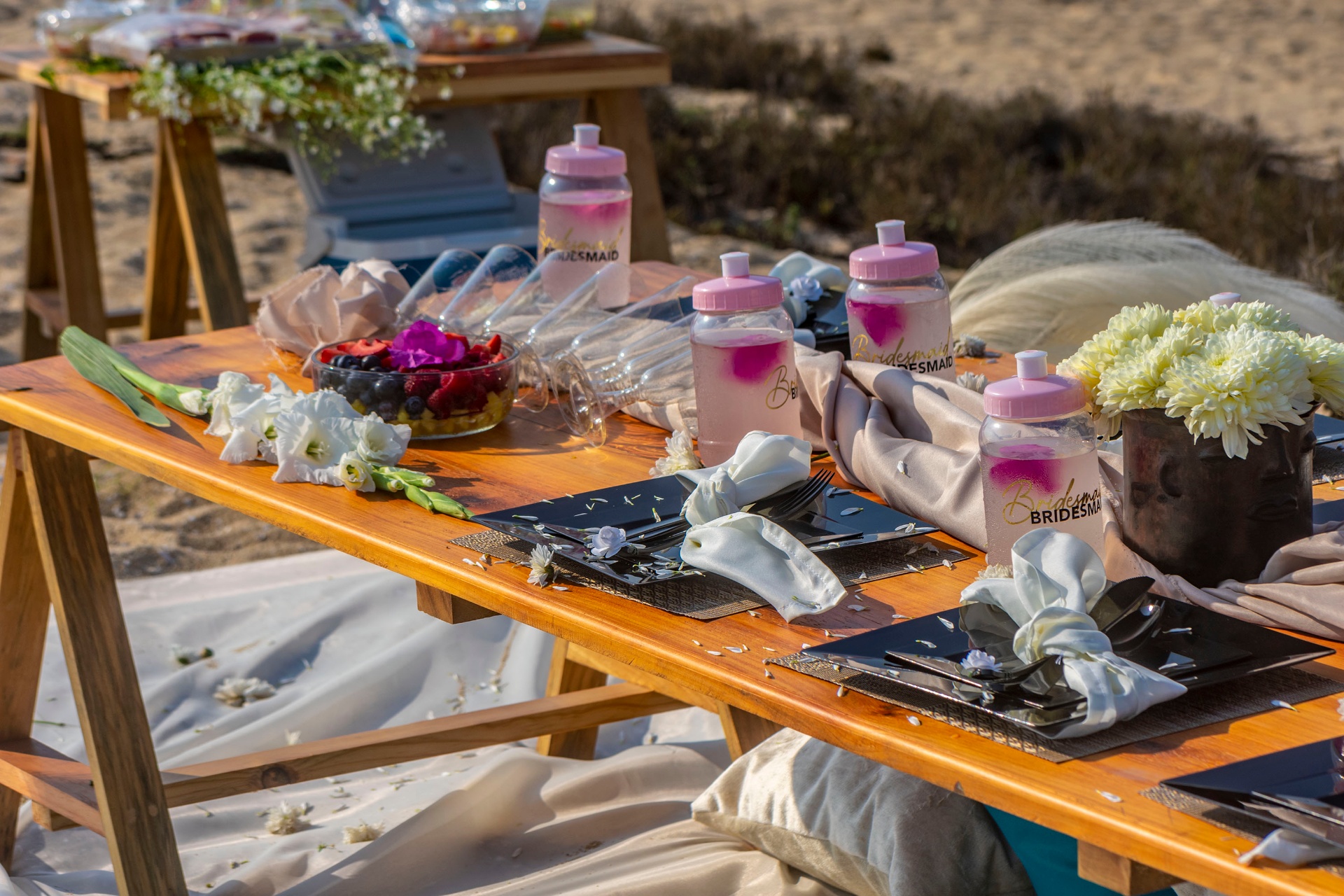 The Ultimate Guide to Choosing Event Vendors in Puerto Rico
