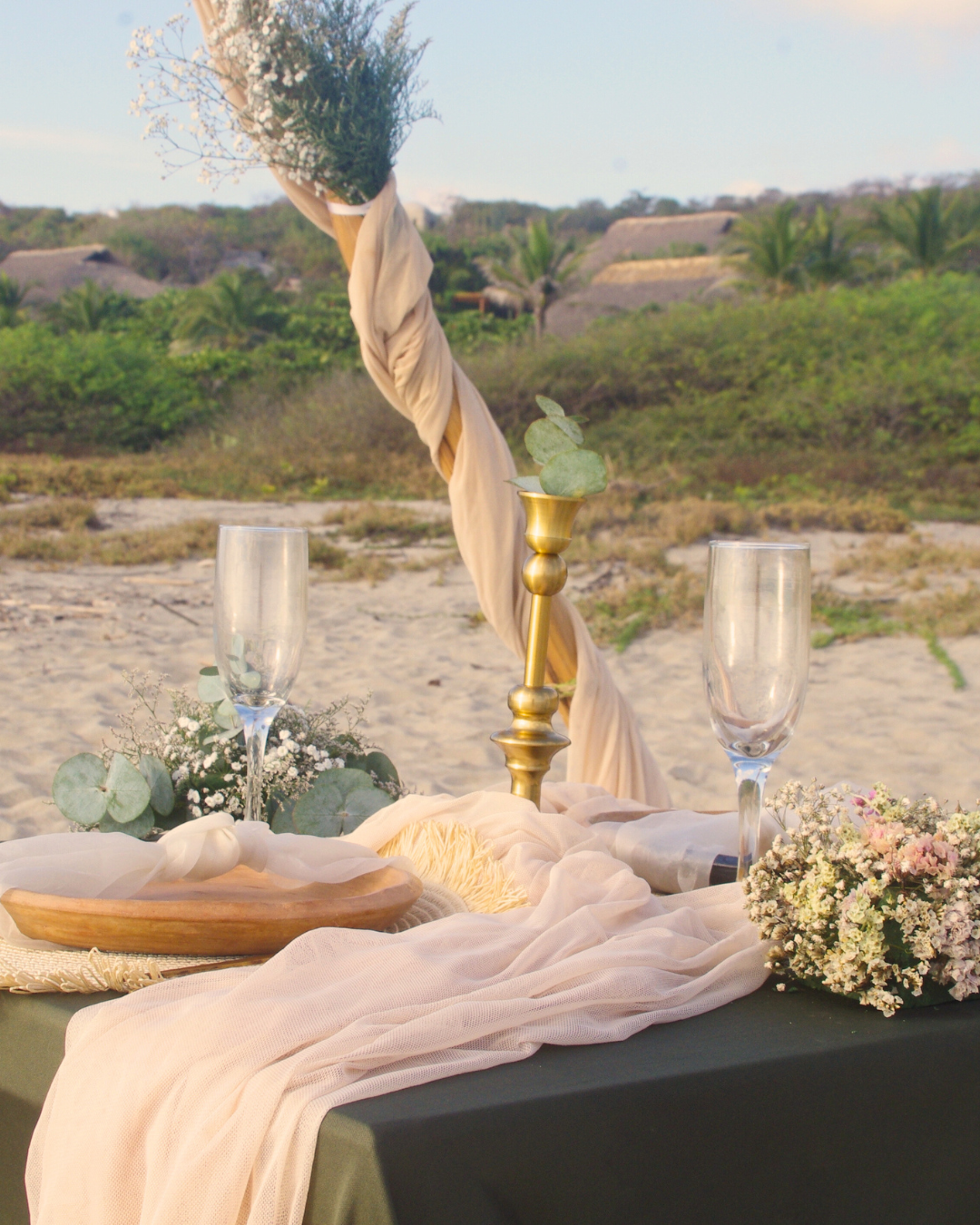 Proposal Setup 7